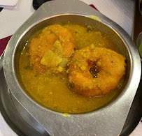 Vada du Restaurant indien Chennai Dosa à Paris - n°18