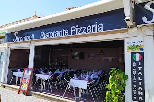 Stromboli Restaurant Pizzeria image