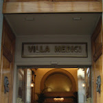 Photo n°2 de l'avis de 01.a fait le 22/06/2018 à 14:58 sur le  Sina Villa Medici, Autograph Collection à Florence