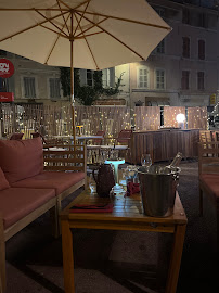 Atmosphère du La Pagaille Restaurant, Lounge & Cocktail à Marseille - n°4