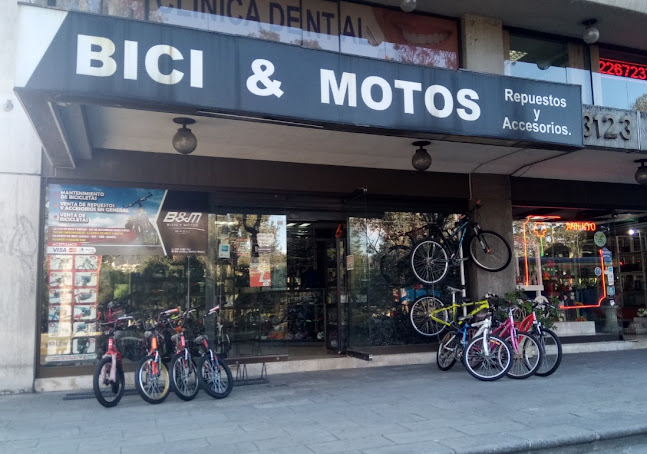 Opiniones de Bici & Motos Mabij en Quito - Tienda de motocicletas
