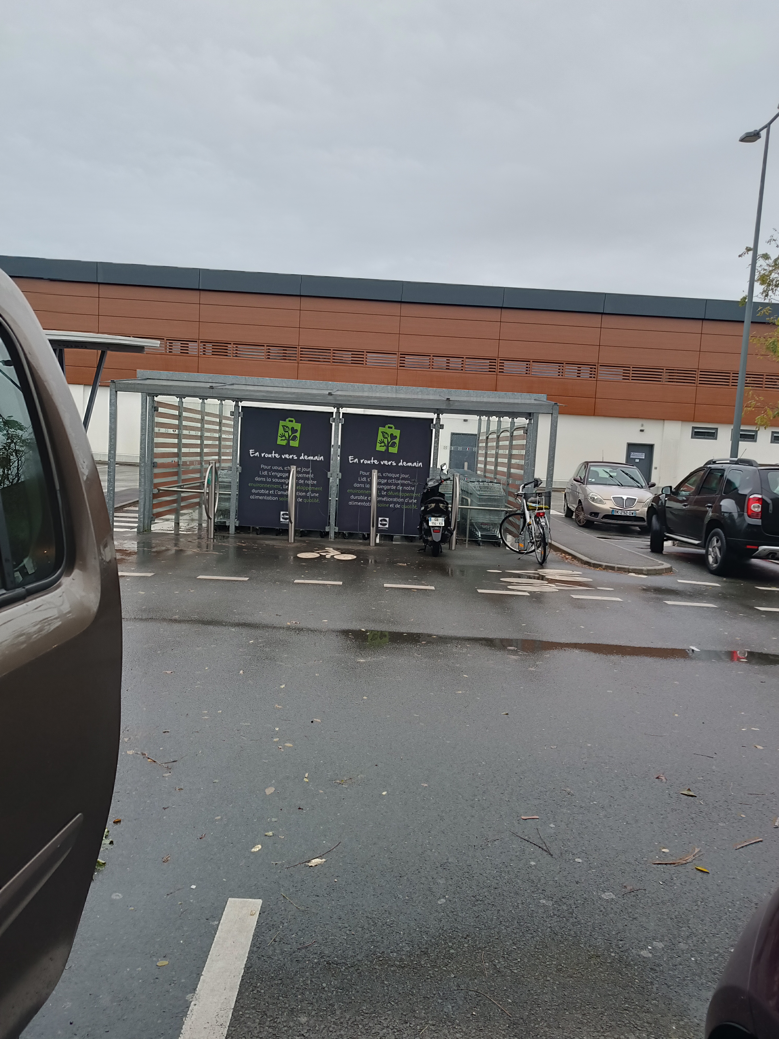 Photo n° 5 de l'avis de Didier.I fait le 29/10/2023 à 09:46