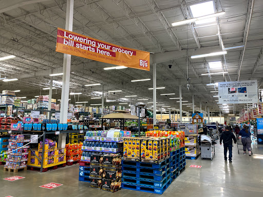 Warehouse club «BJ’s Wholesale Club», reviews and photos, 110 NJ-23, Riverdale, NJ 07457, USA