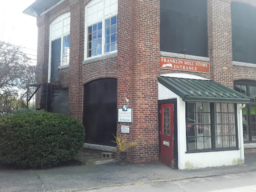 Fabric Store «Franklin Mill Store», reviews and photos, 305 Union Street, Franklin, MA 02038, USA