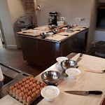 Photo n°14 de l'avis de Francesco.a fait le 09/04/2019 à 20:06 sur le  Hotel Le Case dei Conti Mirafiore à Serralunga d'Alba