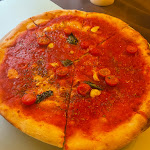 Photo n°5 de l'avis de amore.a fait le 23/06/2023 à 05:08 sur le  Pizzeria gluten free Regina Margherita à Gambolò