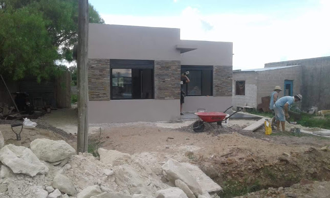 Opiniones de Albernaz Inmuebles en Tacuarembó - Agencia inmobiliaria