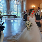 Photo n°3 de l'avis de Antonella.i fait le 11/12/2022 à 20:21 sur le  Villa Mattioli à Lesmo