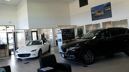 Maita Mazda image