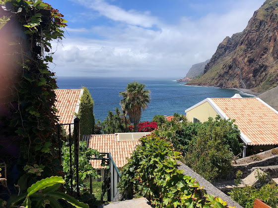 Photos des visiteurs hôtels Maktub Guest House 9370-421 Jardim do Mar