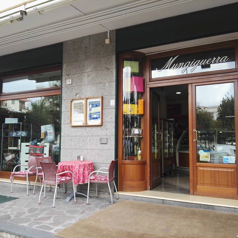 Mungiguerra Pastry Cafeteria