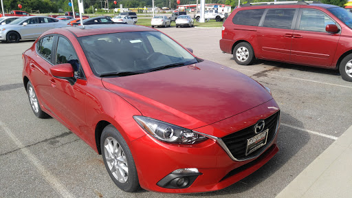 Ford Dealer «Bob-Boyd Ford», reviews and photos, 2840 N Columbus St, Lancaster, OH 43130, USA