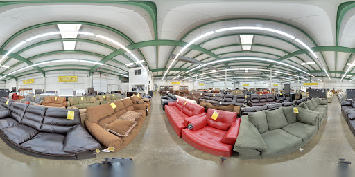 Furniture Store «Home Comfort Furniture Clearance Outlet», reviews and photos, 5814 Glenwood Ave, Raleigh, NC 27612, USA