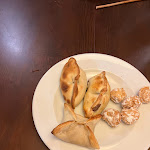 Photo n°2 de l'avis de Sergey.i fait le 31/08/2022 à 19:47 sur le  Empanadas & Co. à Lagos