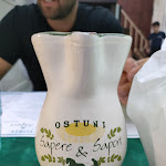 Photo n°2 de l'avis de Marika.o fait le 19/07/2022 à 06:27 sur le  Trattoria Sapere E Sapori à Ostuni