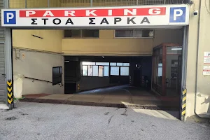Parking STOA SARKA image