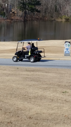 Golf Course «Honey Creek Golf and Country Club», reviews and photos, 635 Clubhouse Dr SE, Conyers, GA 30094, USA