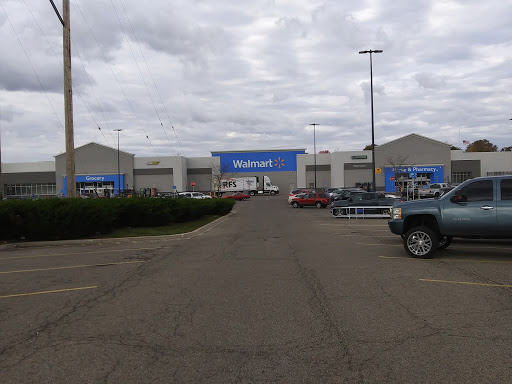 Department Store «Walmart Supercenter», reviews and photos, 2687 N Memorial Dr, Lancaster, OH 43130, USA