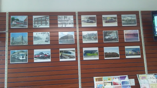 Pharmacy «New Haven Pharmacy», reviews and photos, 382 Grand Ave, New Haven, CT 06513, USA