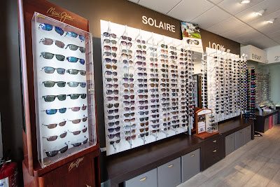 optique leucate La lunetterie à Leucate