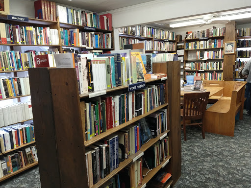 Used Book Store «Eighth Day Books», reviews and photos, 2838 E Douglas Ave, Wichita, KS 67214, USA