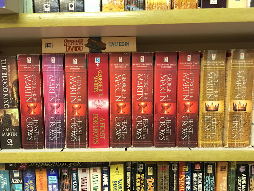 Used Book Store «Second Edition Books», reviews and photos, 6490 Dobbin Rd, Columbia, MD 21045, USA