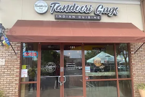 Tandoori Guys & Catering service image