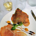 Photo n°4 de l'avis de Annavaleria.u fait le 23/07/2020 à 10:59 sur le  Alla Tripolitania à Refrontolo