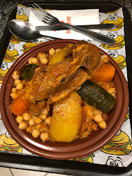 Photo n°21 de Resto jeser à Lyon ()