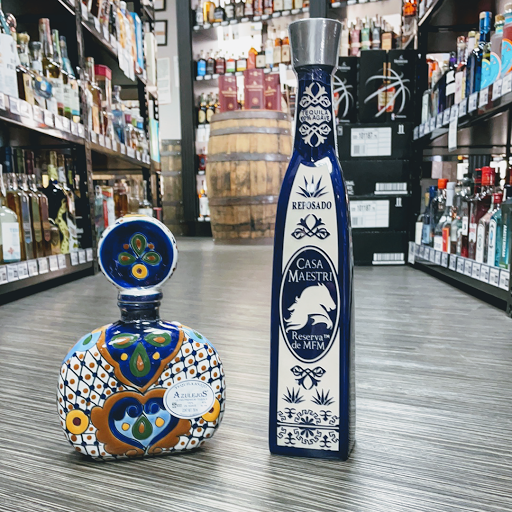 Liquor Store «Corked», reviews and photos, 4360 Stearns St, Long Beach, CA 90815, USA