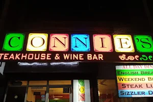 Connie's Steakhouse & Wine Bar image
