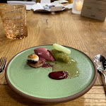 Photo n°7 de l'avis de Andreas.c fait le 30/07/2023 à 08:12 sur le  1950 Bio-Fine-Dining-Restaurant à Hayingen