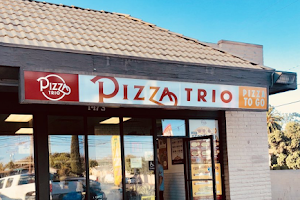 Pizza Trio image