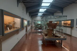 National Etruscan Museum image