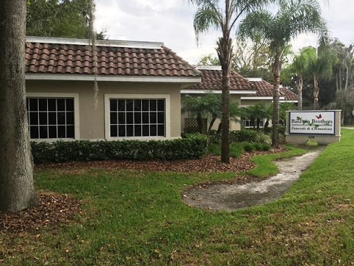 Funeral Home «Baldwin Brothers A Funeral & Cremation Society: Port Orange Funeral Home», reviews and photos, 620 Dunlawton Ave, Port Orange, FL 32127, USA