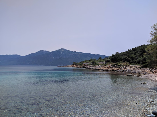 Sidera beach