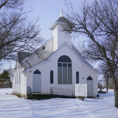 Old Colony Mennonite Church of Canada