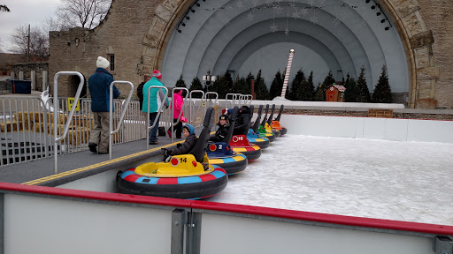 Amphitheater «Toledo Zoo Amphitheater», reviews and photos, 2700 Broadway St, Toledo, OH 43609, USA