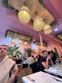 Les plus récentes photos du Restaurant servant le petit-déjeuner Bon Bouquet Café à Paris - n°15