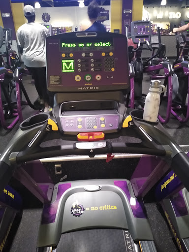 Gym «Planet Fitness», reviews and photos, 10373 Folsom Blvd, Rancho Cordova, CA 95670, USA