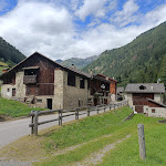 Photo n°6 de l'avis de paolo.o fait le 30/07/2023 à 17:03 sur le  Chalet Alpenrose Bio Wellness Natur Hotel à Cogolo, Peio