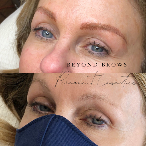 Explore colored tattoo ideas for men, creative tattoo ideas in Lewisburg, available at Beyond Brows Permanent Cosmetics