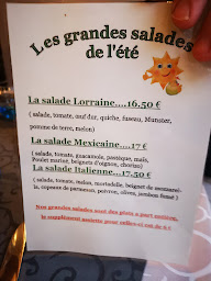 Photo n°8 de Restaurant Au Petit Creux à Jarny ()