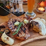 Photo n°1 de l'avis de Diana.i fait le 15/04/2023 à 18:03 sur le  Steakhouse'22 à Weißwasser