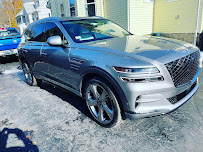 Shamrock Auto Detailing & Ceramic Coating - Photo 6 - Car repair in Everett, MA, Boston