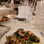 Photo n°6 de l'avis de Ty.e fait le 10/10/2019 à 09:07 sur le  Hotel Corte Bianca - Adults Only & SPA- Bovis Hotels - à Cardedu