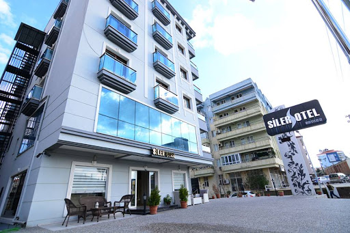 Siler Otel.