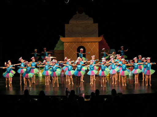 Dance School «Brandon School of Dance Arts», reviews and photos, 2011 S Parsons Ave, Seffner, FL 33584, USA