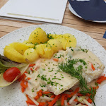 Photo n°3 de l'avis de m..o fait le 08/07/2020 à 15:34 sur le  Hotel Strandpavillon à Baabe