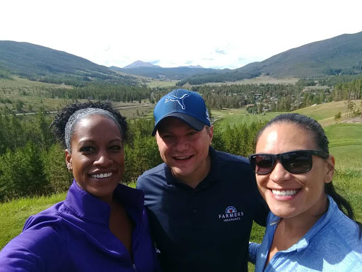 Public Golf Course «The River Course at Keystone», reviews and photos, River Course Dr, Keystone, CO 80435, USA